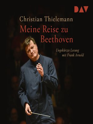 cover image of Meine Reise zu Beethoven